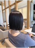 タッセルボブ