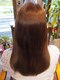 カミュ ヘアリズム(CAMUS HAIR RHYTHM)の写真/大人女性の願いを叶えるための髪質改善専門サロン！丁寧なカウンセリング×田園風景で髪も心も癒されます♪