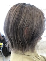 ヨンマルイチ(401) くびれボブ