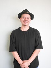 シュシュ 宜野湾店(chou chou)&nbsp;川上 亨