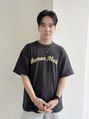 オールヘア(ALL HAIR)&nbsp;掛田 翔