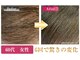ドクターヘアー(Dr.hair)の写真