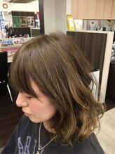 アトリエプレゼンツ 中村橋店(atelier Present's)