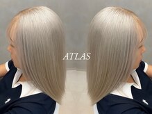 アトラス(ATLAS)