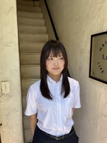 ルイス(Lewes)&nbsp;ストレートパーマ