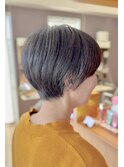 似合わせカット20代30代40代50代ショートボブくびれレイヤーボブ