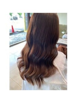 クララ カスガイ(CLALA kasugai) ブラウンツヤカラー