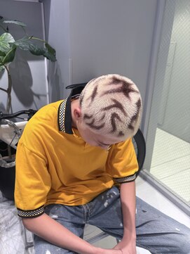 ヴァイス 新宿店(VAICE) オシャレボウズ