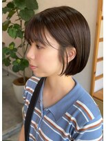 シュリー(SRee)&nbsp;ミニボブ