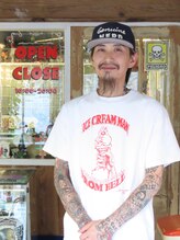 カットクラブ(CUT CLUB)&nbsp;佐藤 大助