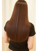 ウルヘアー 緑地公園(ulu hair)&nbsp;本気のクセ毛・ダメージケア◎人生を変える美髪矯正