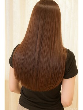 ウルヘアー 緑地公園(ulu hair) 本気のクセ毛・ダメージケア◎人生を変える美髪矯正