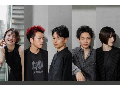 デフカッヅ 北千住(DEF CUTZ)の写真