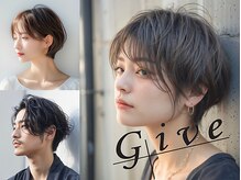 ギヴ 玉造店(Give)