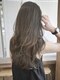 ムート(Mut)の写真/Mutでは、髪にも頭皮にも優しいカラー剤を使用♪繰り返し染めるからこそ、ダメージを最小限に◎