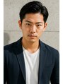アクティ(actie)&nbsp;白髪ぼかしカラー+シークレットパーマ21100★根元が立ち上がる！