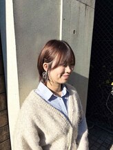 アース エレガンス 吉祥寺店(EARTH Elegance)&nbsp;KANA 【吉祥寺】