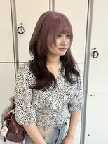 キキ(kiki by KENJE) ルーツカラー