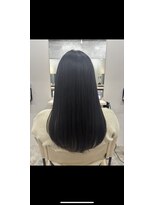 サロンドベリタ(salon de VERITA)&nbsp;髪質改善カラー