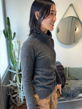ヤーン(YARN) ミディアムレイヤー