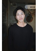 ワビサビ(WB/SB)&nbsp;YUITO STYLE No.353