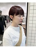 ショート
