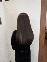 ブランシスヘアー(Bulansis Hair)&nbsp;ナチュラルインナーカラー