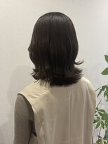 シキ(C key) オリーブベージュ