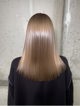 ソラ 鶴見店(sola) 【鶴見】髪質改善/ストリートメント