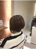 大人のグラボブ