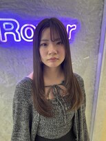 ローバー 錦(Rover)&nbsp;layer cut