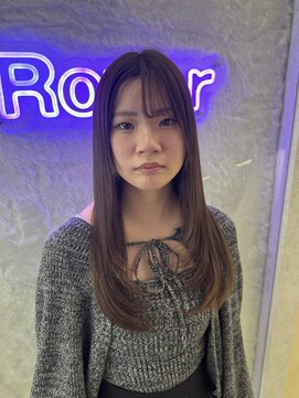ローバー 錦(Rover) layer cut