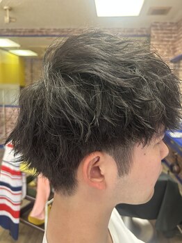 パッツィ(Patsy)の写真/【カット3,500円/カット＋カラー6,500円～】同じ価格で何度でも◎美容室が苦手な方も気軽にご来店下さい♪