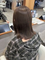 シャルム バイ ルチア(Charme by Luccica)&nbsp;グレージュ♪