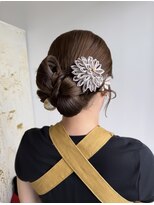 アイデザイン(I design) 祭りアレンジ