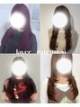 サロン ド ココ(salon de COCO)&nbsp;地毛と馴染むレイヤーカットやハッシュカットはお任せください！