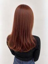 インパークス 江古田店(hair stage INPARKS)&nbsp;暖色カラー［江古田］