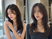 ラファンジュ ヘアー クレオ(Rohange hair Creo)