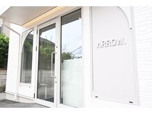 アロウ(RROW.)の雰囲気(駅近にして駐車場有り!(予約必須)もちろん駐輪場もございます○)