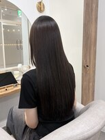 シア 新越谷店(SHEER)&nbsp;【Sayaka】オリーブブラウン