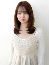 リラ バイ ミラ 新宿(LILA by MILA)&nbsp;NANA 【新宿】