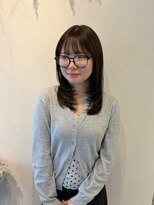 イト(itO.)&nbsp;【ito 正木】韓国レイヤー