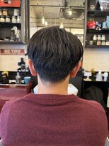 ブロートーキョー(BroTokyo)&nbsp;ツーブロ