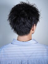ドーバー 中野(Dover) 中野 メンズ 短髪ショート