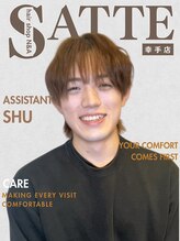 ヘアーショップ エヌアンドエー 幸手店(hairshop N&A)&nbsp;愁 