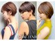 オーブ ヘアー ビセラ 広島4号店(AUBE HAIR vicella)の写真