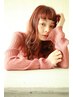 カット+パーマ+髪質改善オージュアトリートメント ¥15400~