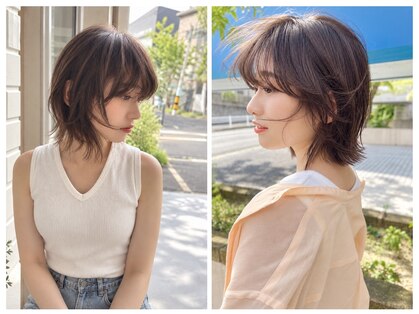 リーファ(reefur)の写真