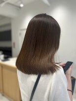 エマ 経堂(EMMA) 経堂駅徒歩1分/髪質改善/白髪改善/ダメージレス/9時からオープン