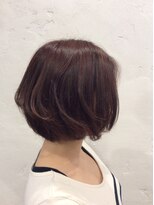 花鳥風月トータルビューティー&nbsp;ナチュラルボブ/大人ボブ/ショート